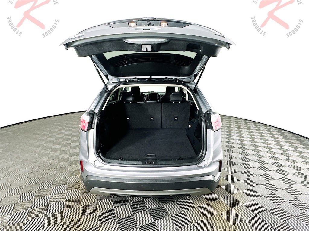 Used 2024 Ford Edge SEL image 28