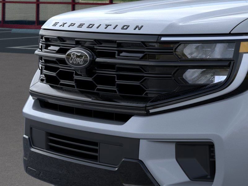 New 2025 Ford Expedition Platinum w/ Stealth Appearance Package image 17