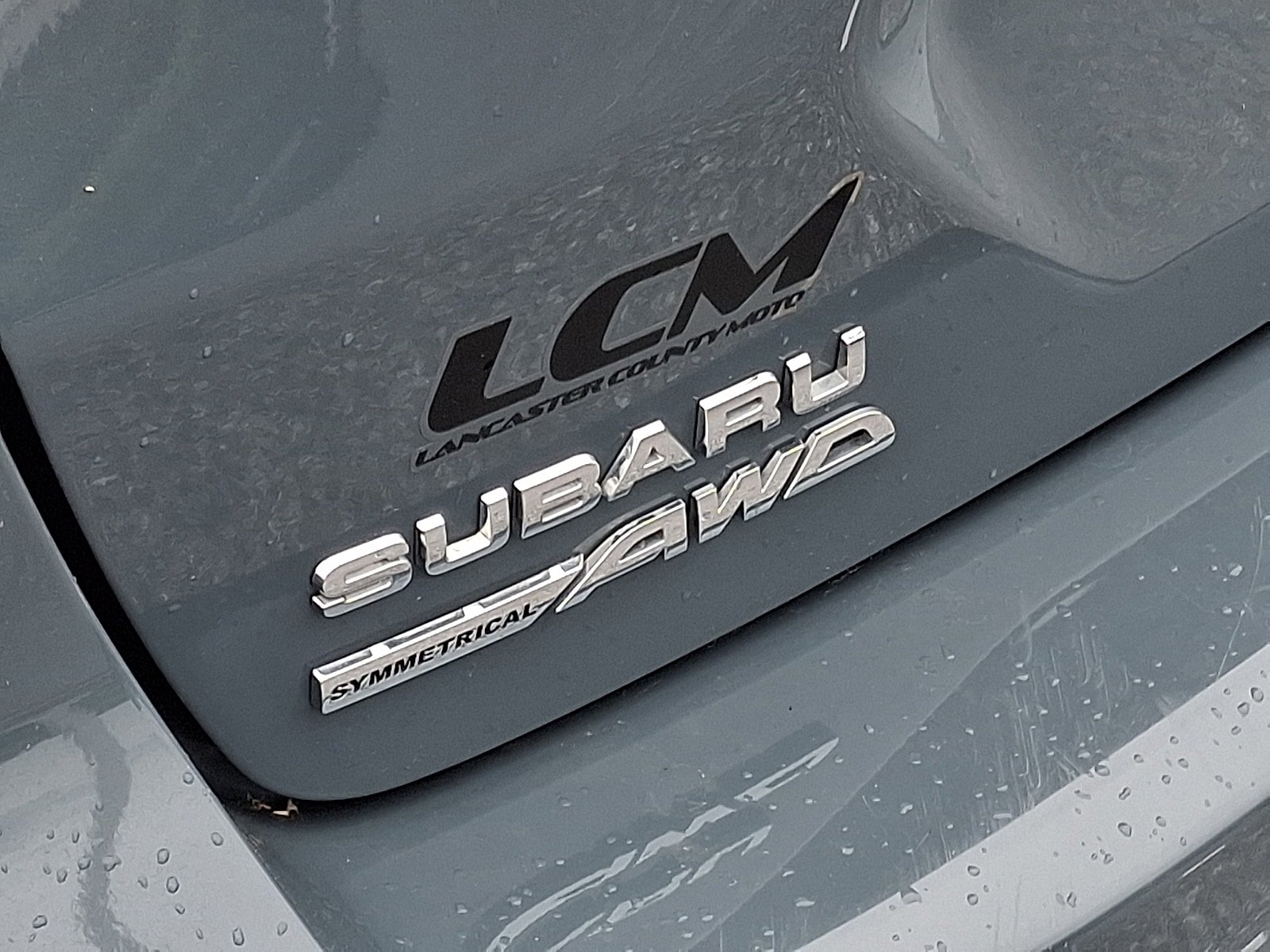 Certified 2024 Subaru Crosstrek 2.0i Premium w/ Crosstrek Mirror Package AWD/4WD image 29
