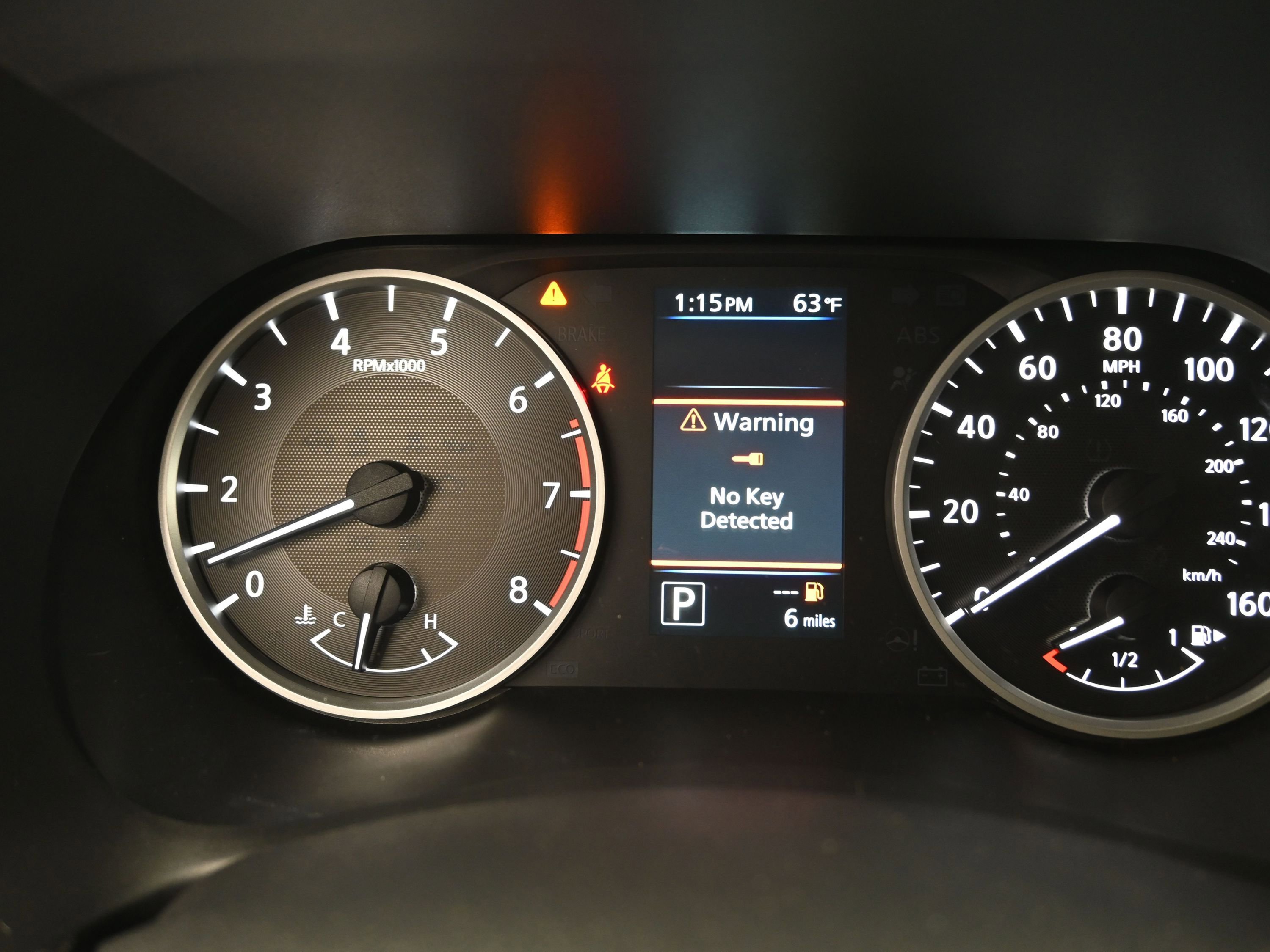 New 2025 Nissan Sentra S image 11