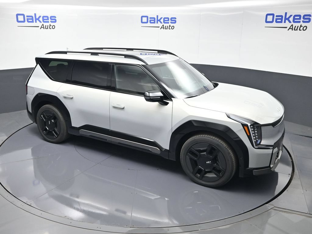 New 2026 Kia EV9 GT-Line AWD/4WD image 50
