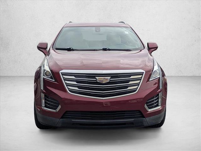 Used 2017 Cadillac XT5 FWD image 2