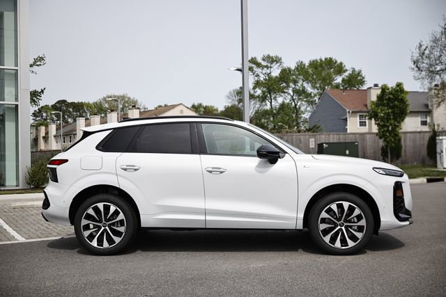 New 2026 Audi Q3 quattro 2.0T image 4