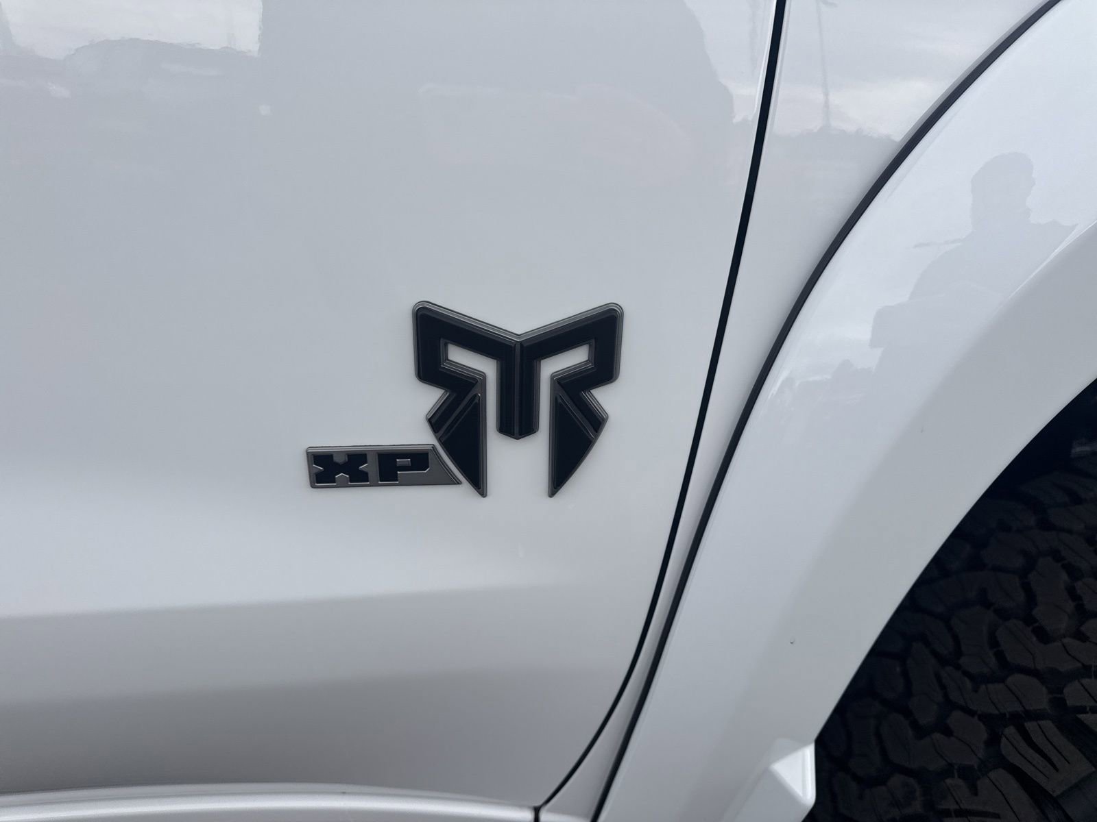 New 2026 Chevrolet Silverado 1500 RST image 8