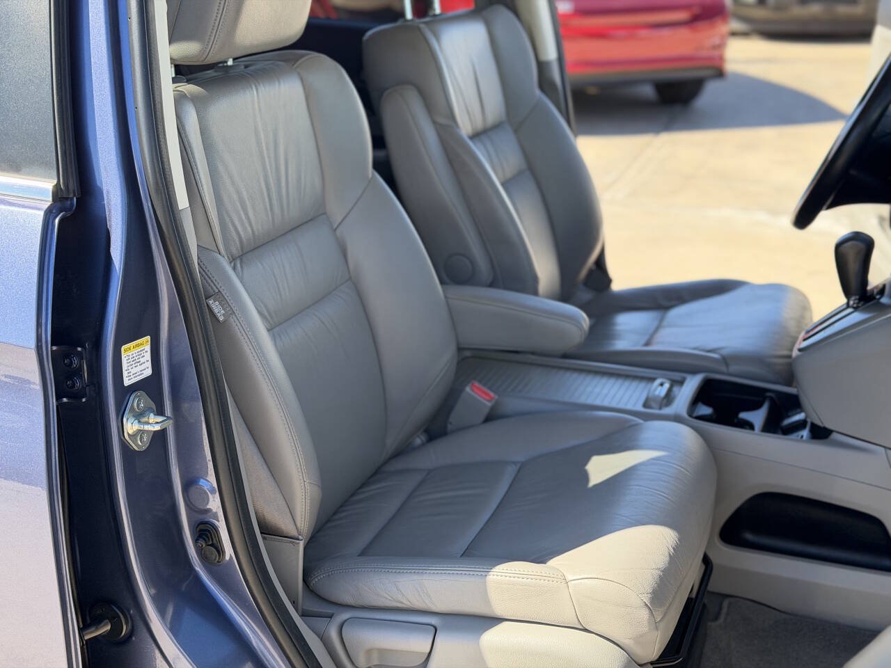 Used 2013 Honda CR-V EX-L image 20
