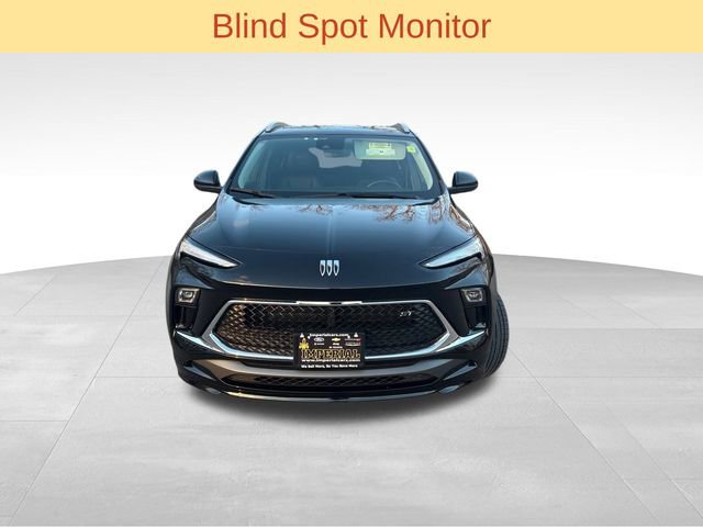 Used 2024 Buick Encore GX Sport Touring image 4