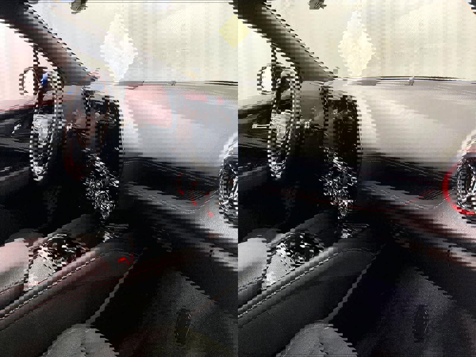 Used 2024 Chevrolet Blazer EV RS image 14