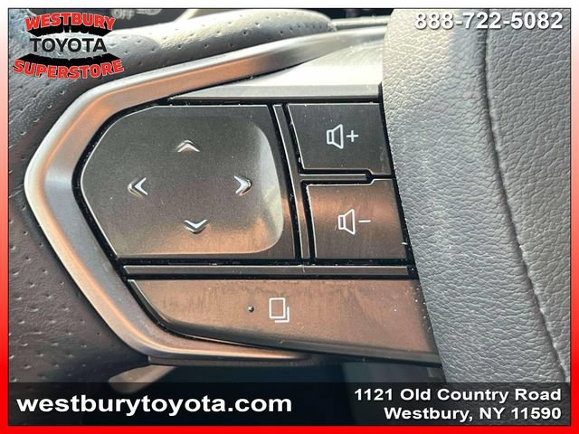 Used 2024 Lexus RX 350 F Sport w/ Technology Package AWD/4WD image 24