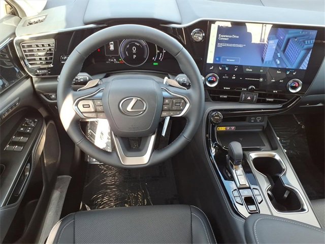 New 2026 Lexus NX 450h+ AWD w/ Luxury Package image 9