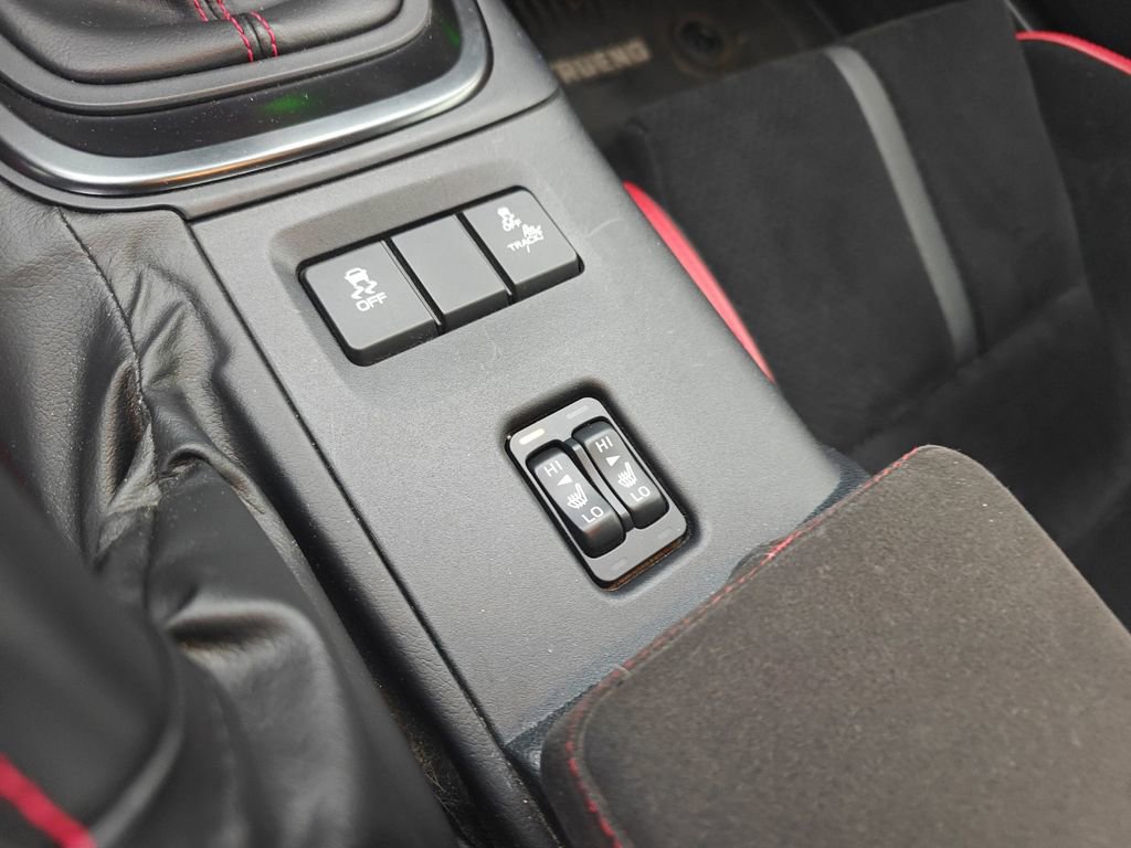 Used 2024 Toyota GR86 TRUENO Edition image 12