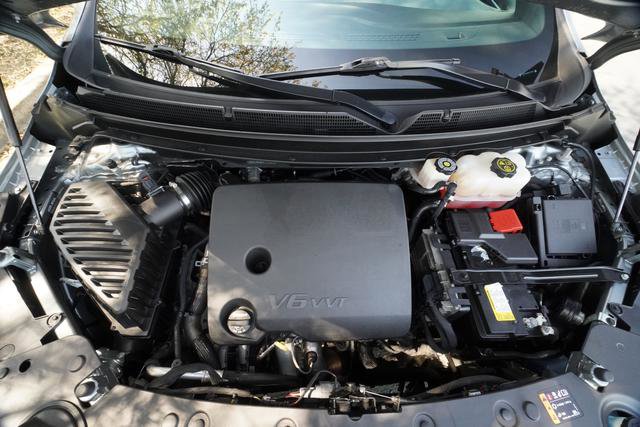 Used 2023 Buick Enclave Essence w/ Experience Buick Package AWD/4WD image 10