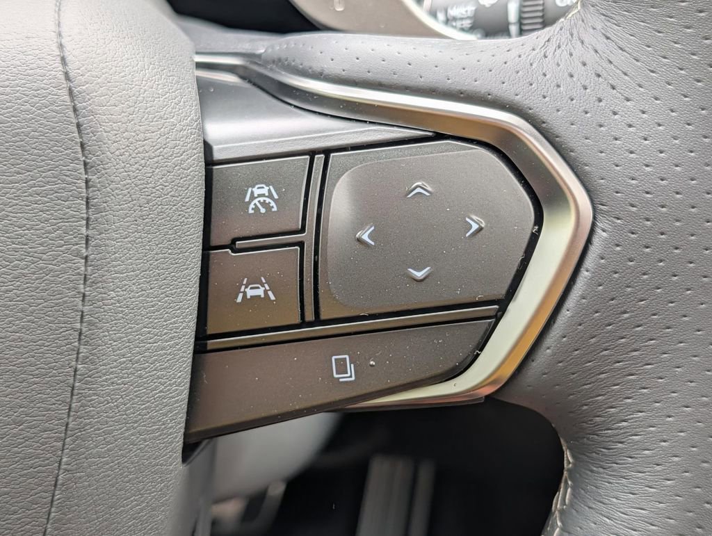New 2026 Lexus RX 500h F Sport AWD/4WD image 19
