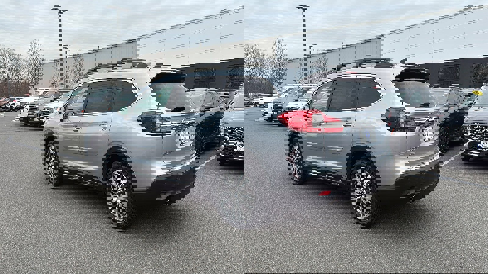 Used 2020 Subaru Ascent Limited image 5