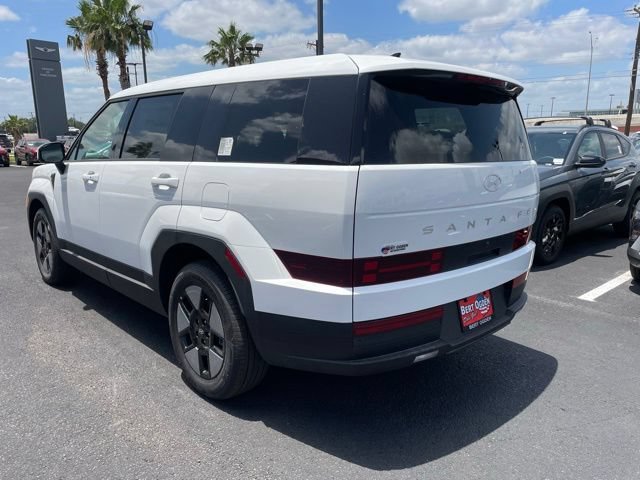 New 2026 Hyundai Santa Fe SE FWD image 5