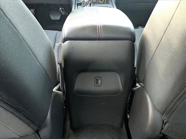 Certified 2024 Nissan Sentra SR FWD image 17