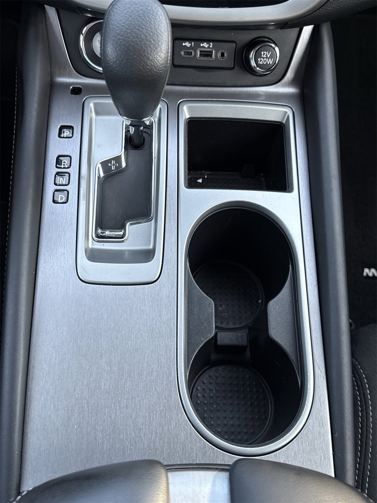 Used 2020 Nissan Murano S w/ Technology Package image 26