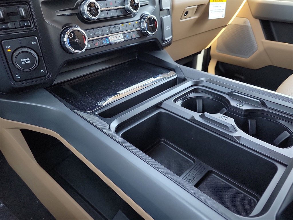 New 2026 Ford F350 Lariat image 25