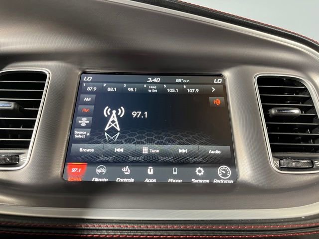 Used 2022 Dodge Charger Scat Pack RWD image 25