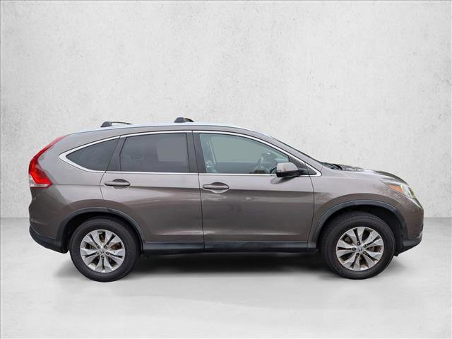 Used 2012 Honda CR-V EX-L image 4