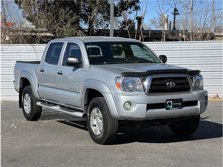 Used 2006 Toyota Tacoma PreRunner image 8