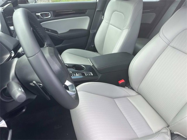 New 2026 Honda Civic Sport Touring image 20