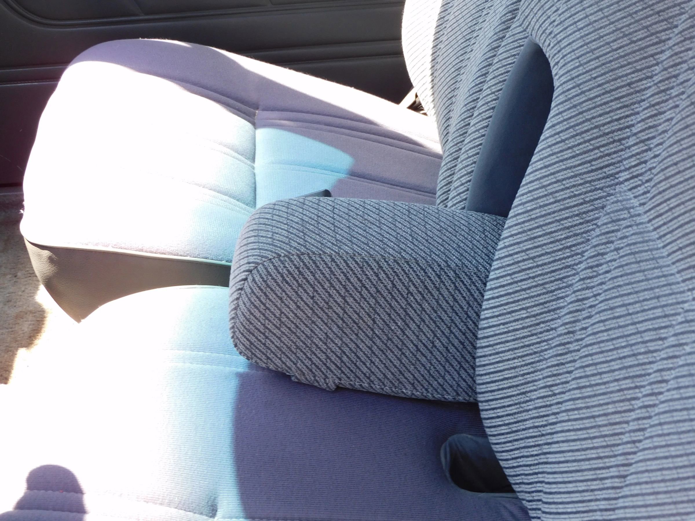 Used 1994 Toyota Pickup DX image 17