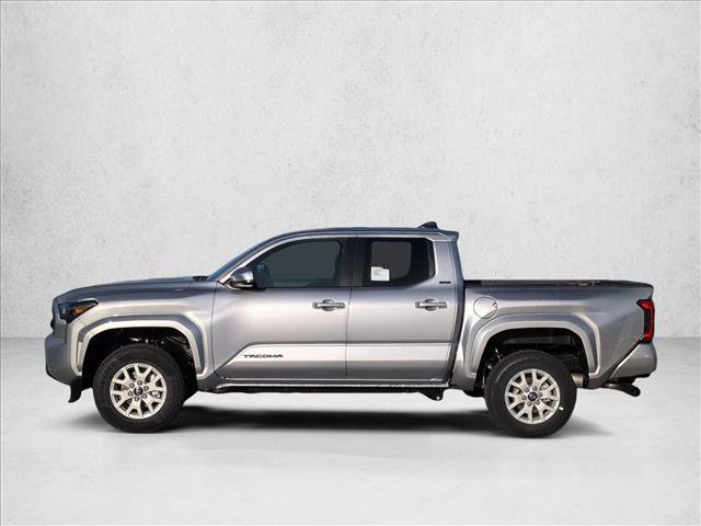 New 2026 Toyota Tacoma SR5 image 5
