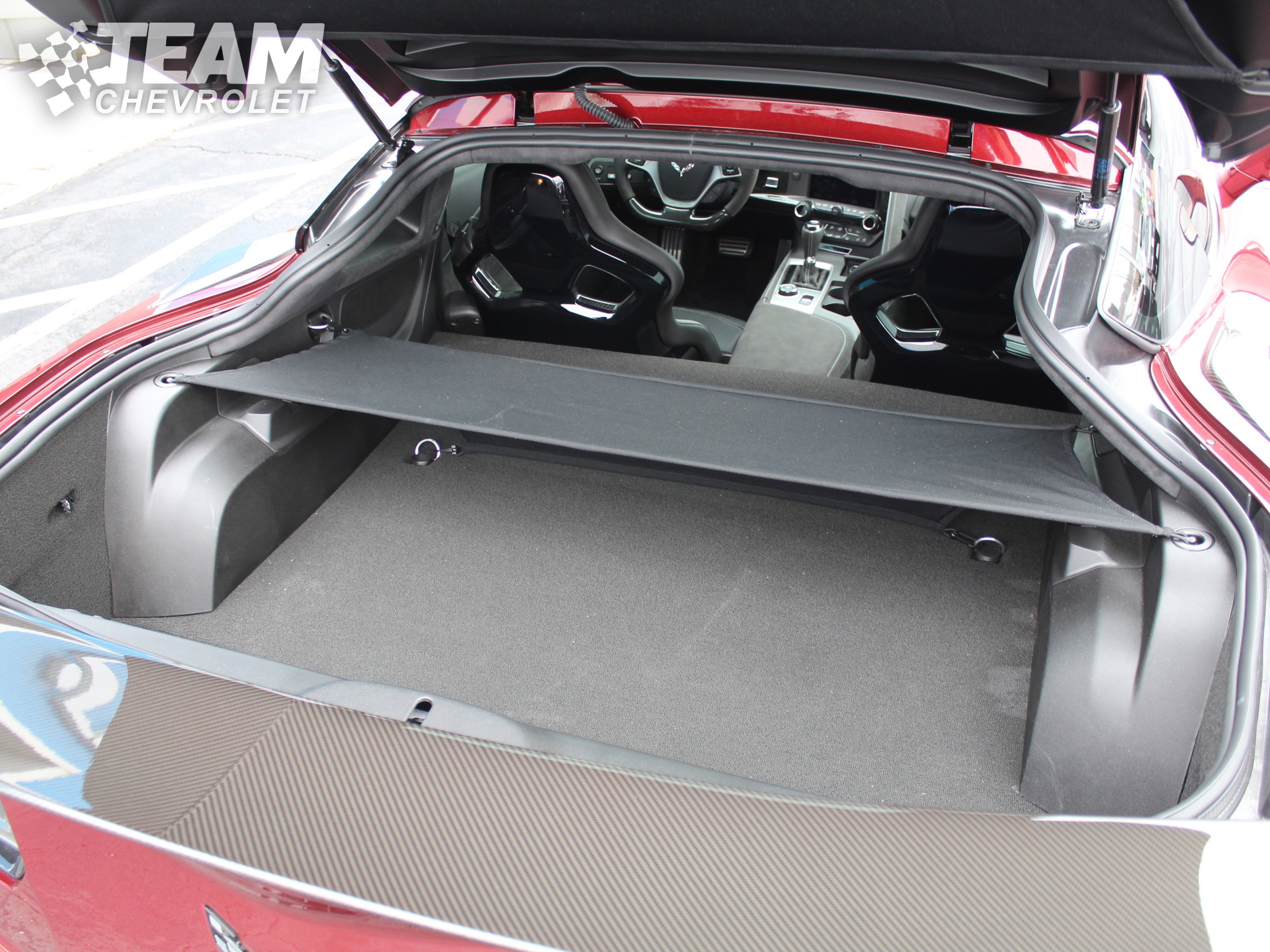 Used 2019 Chevrolet Corvette ZR1 image 30