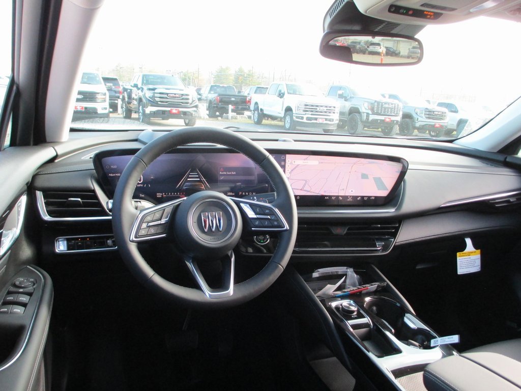 New 2026 Buick Envision Preferred image 9
