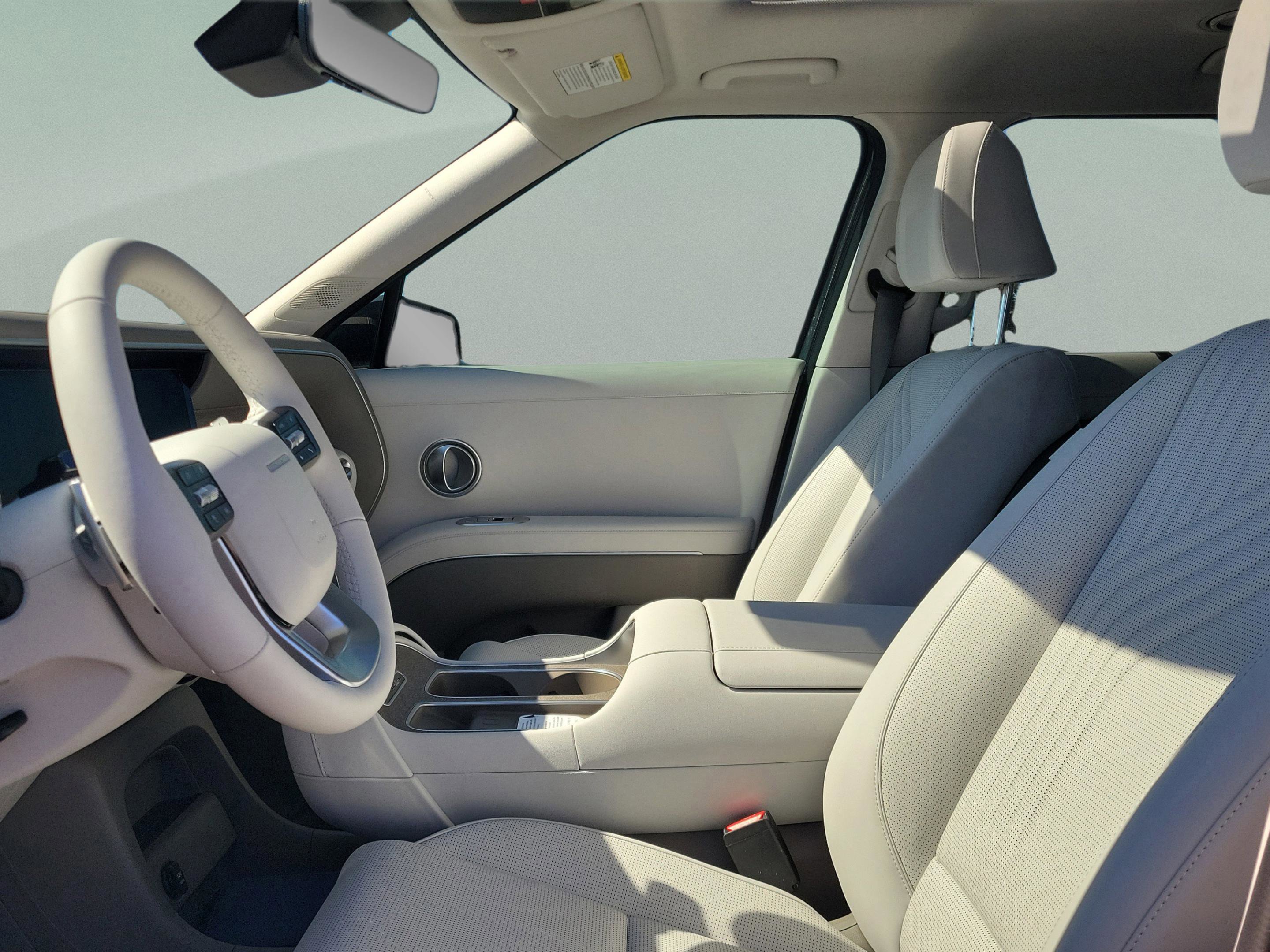 New 2026 Hyundai Palisade SEL image 20