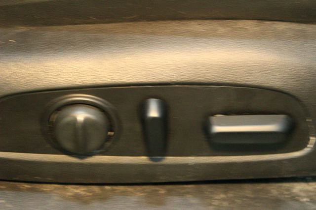 Used 2018 Chevrolet Traverse RS FWD image 9