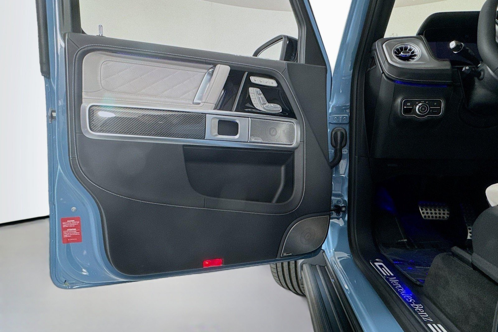 New 2026 Mercedes-Benz G 550 image 20