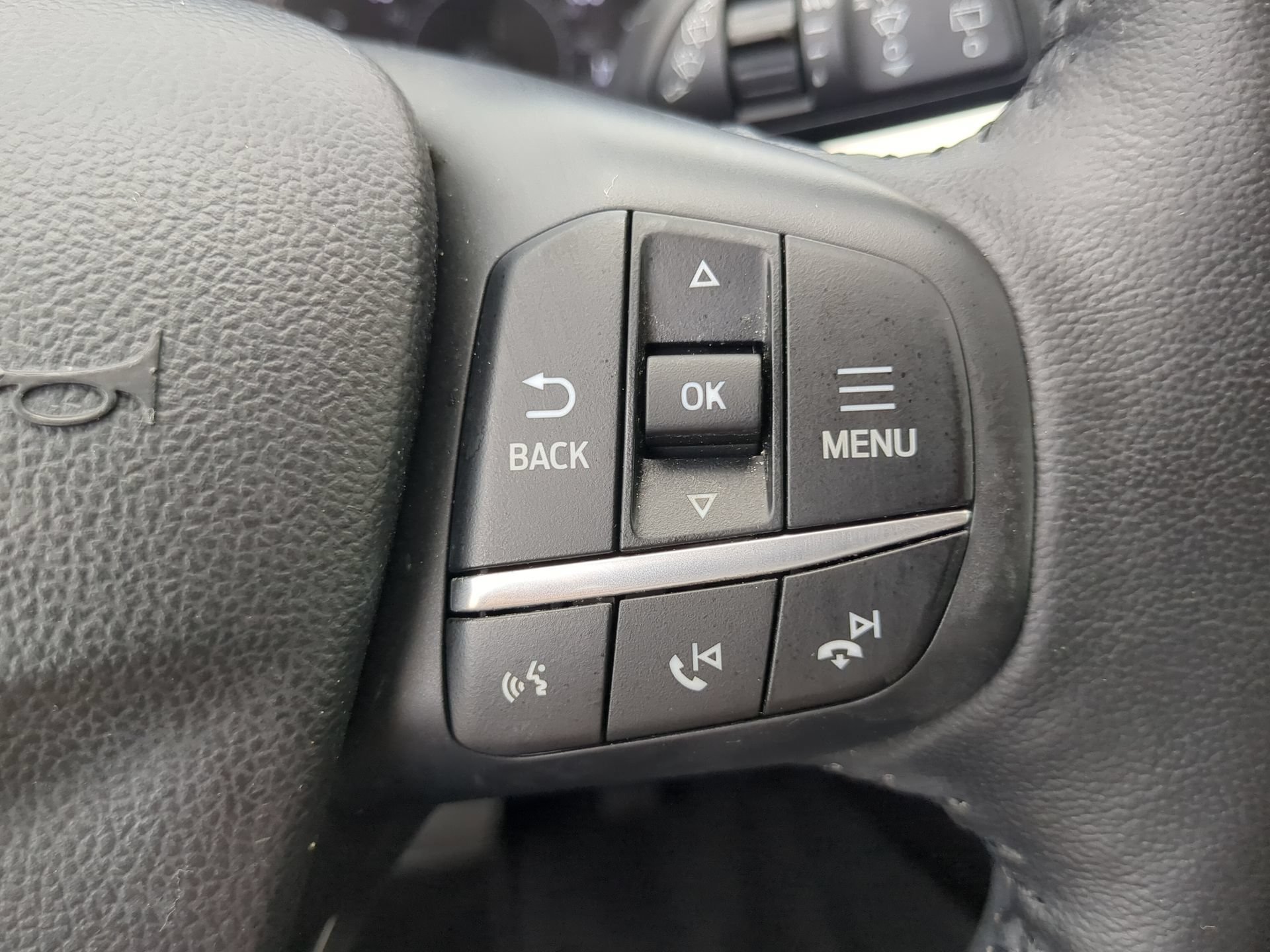 Certified 2020 Ford Escape SEL FWD image 65