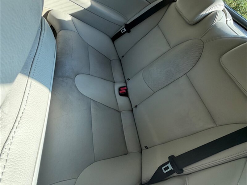 Used 2008 Saab 9-3 2.0T w/ Premium Package FWD image 20