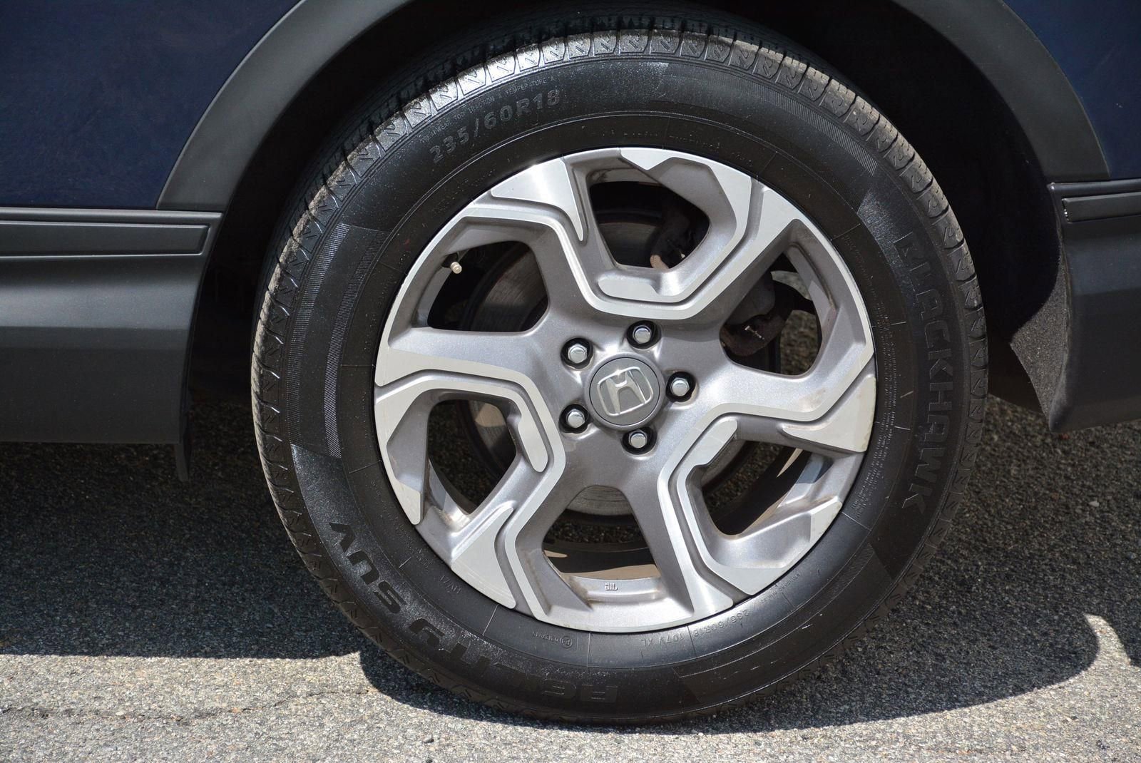 Used 2019 Honda CR-V EX image 30