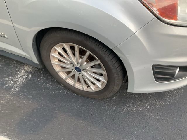 Used 2015 Ford C-MAX Energi SEL w/ Equipment Group 301A image 2