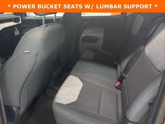 New 2025 Ford Maverick XLT w/ XLT Luxury Package image 29