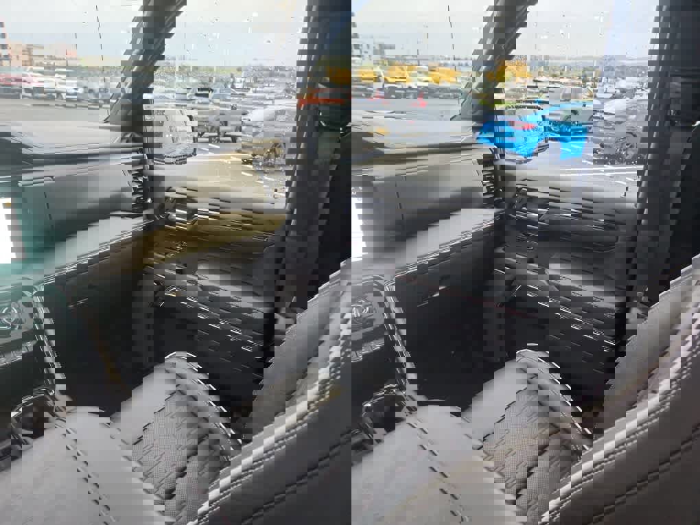 Used 2023 GMC Sierra 1500 AT4X image 20