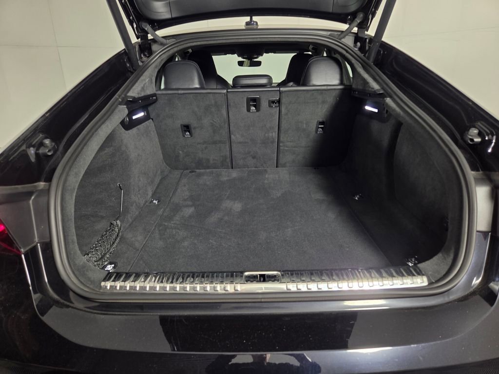 Used 2021 Audi RS 7 Sportback image 28