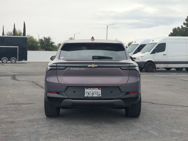 Used 2026 Chevrolet Equinox EV LT w/ Convenience Package II image 14