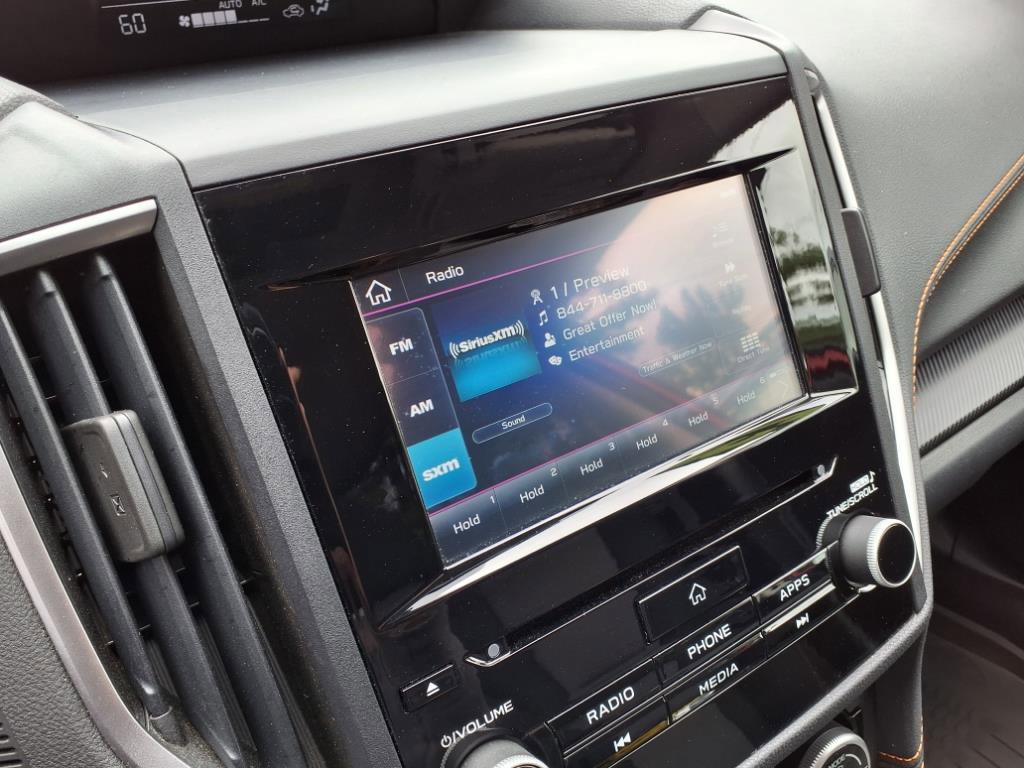 Certified 2023 Subaru Crosstrek 2.0i Premium image 16