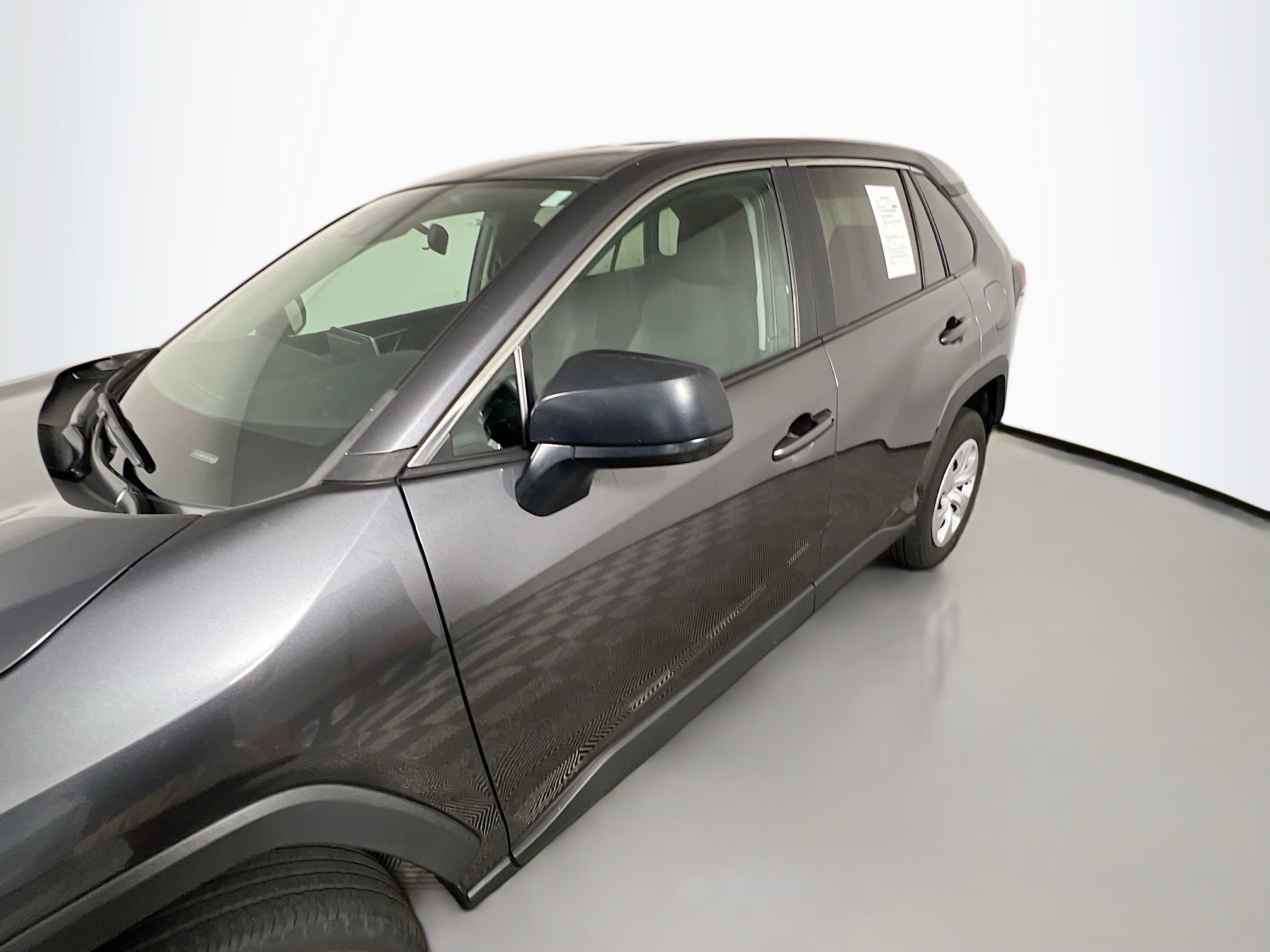 Used 2024 Toyota RAV4 LE FWD image 13
