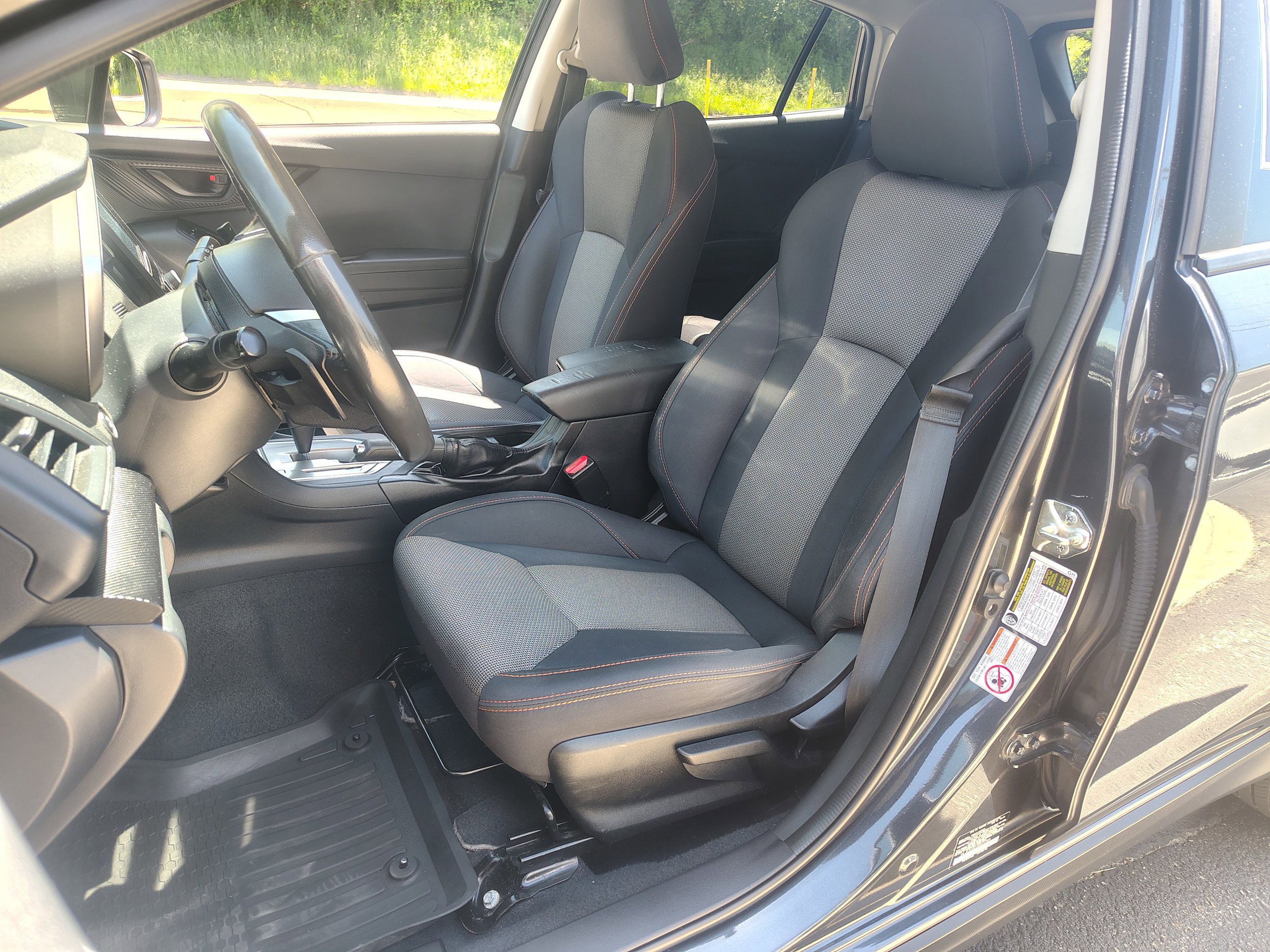 Used 2019 Subaru Crosstrek 2.0i Premium w/ Popular Package #2 AWD/4WD image 14