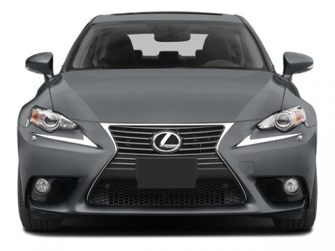 Used 2014 Lexus IS 250 image 4