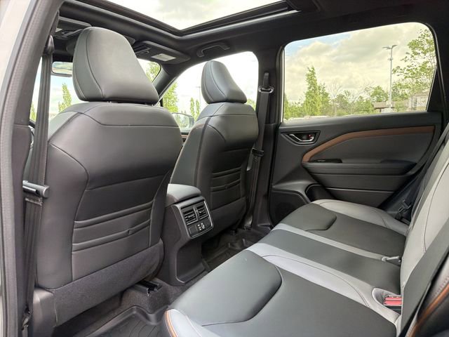 New 2026 Subaru Forester Sport image 12