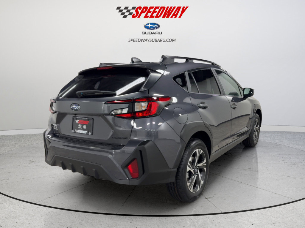 New 2026 Subaru Crosstrek 2.0i Premium image 9