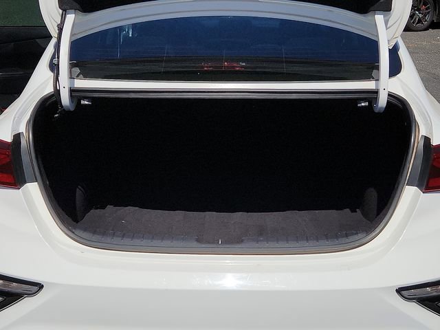 Used 2019 Kia Forte LXS image 9