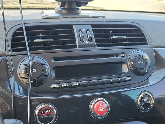 Used 2012 FIAT 500 Pop FWD image 20