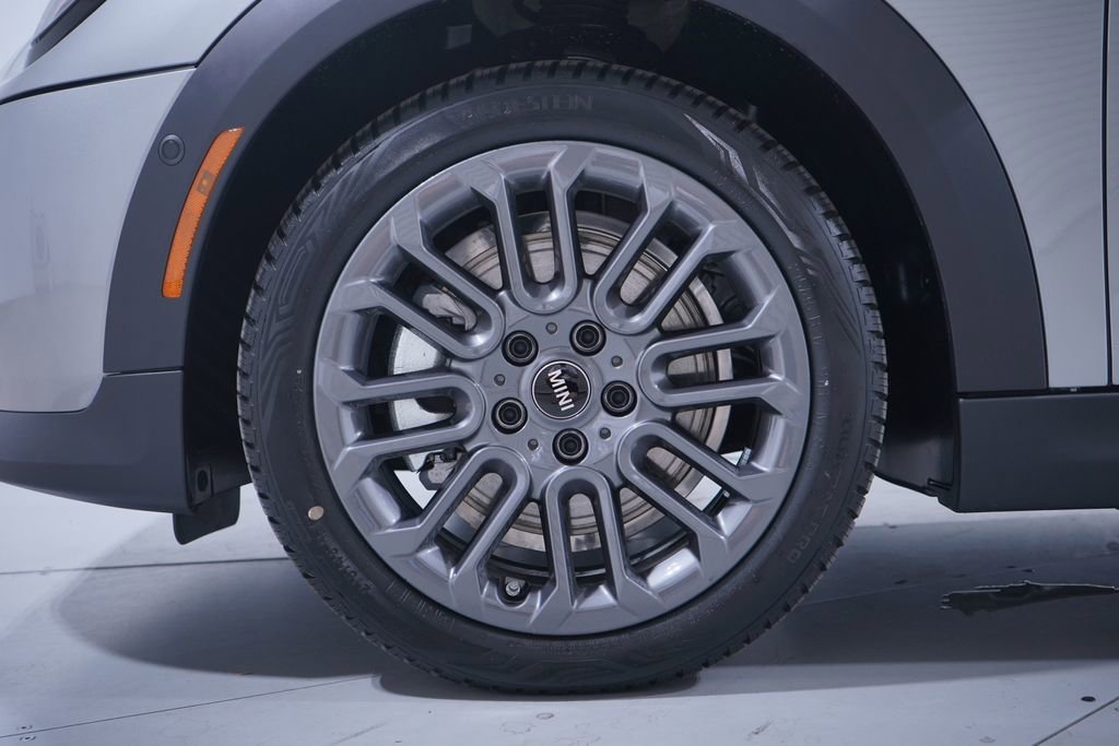 New 2026 MINI Cooper S FWD image 2