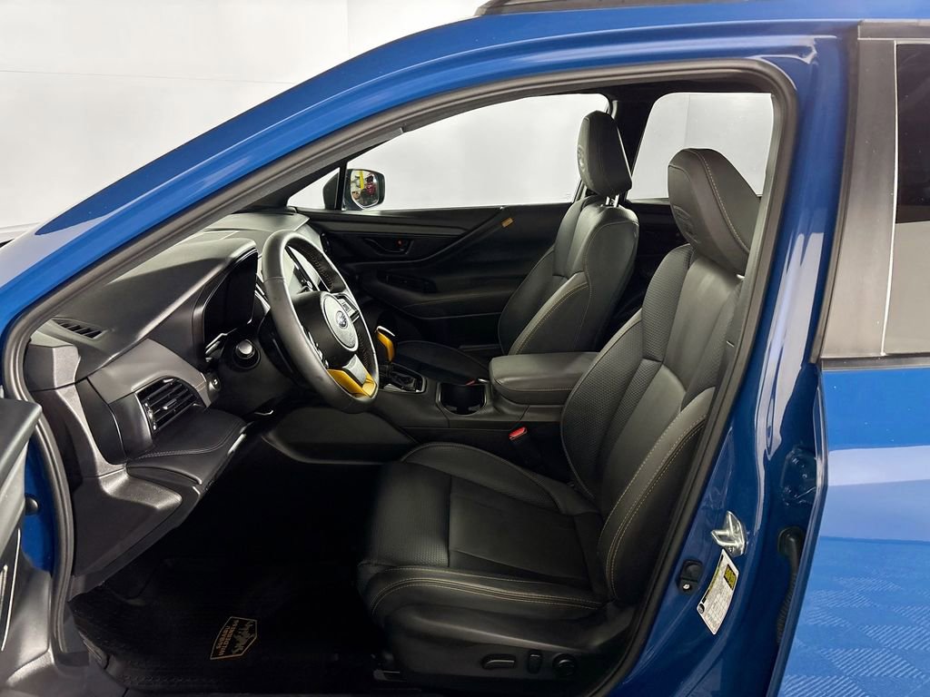 Certified 2024 Subaru Outback Wilderness image 12